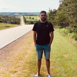 Meet your Posher, Salman